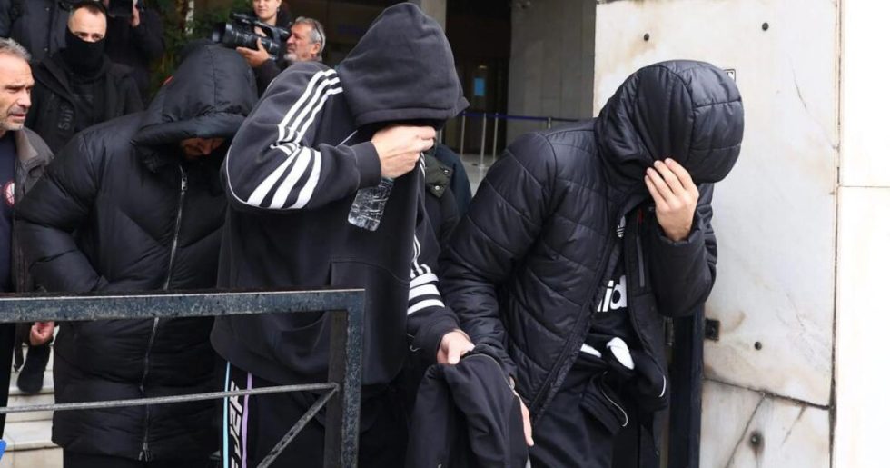 Ψάχνουν για παρακλάδια στο κύκλωμα των «VIP»